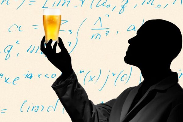 The Science Behind Beer [Step-by-Step]