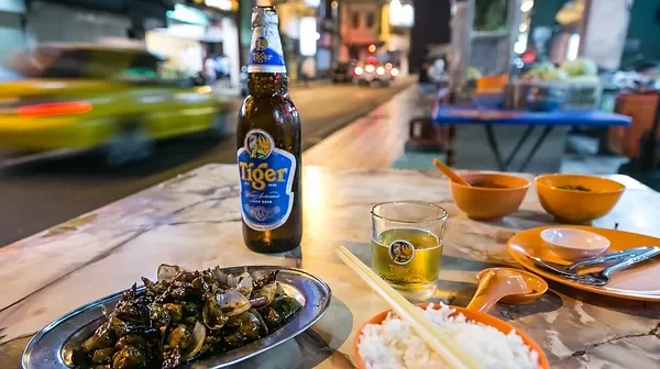 Top 9 Best Beers in Malaysia