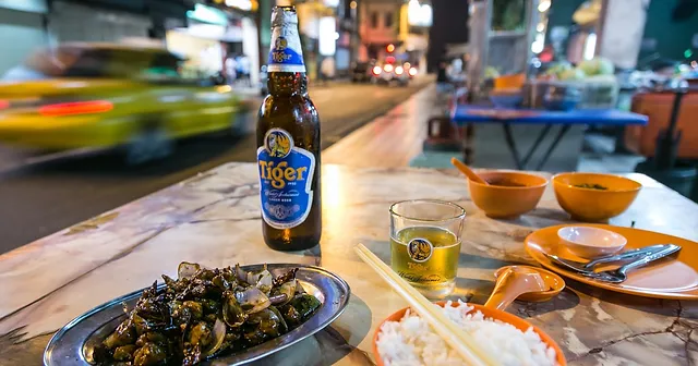 Best Beers in Malaysia
