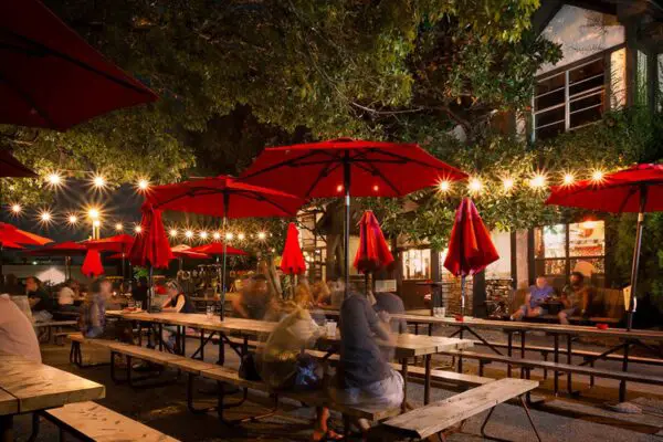 How to Open a Beer Garden in 10 Steps