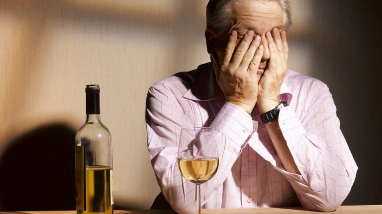 Celebrities Who Overcame Alcoholism