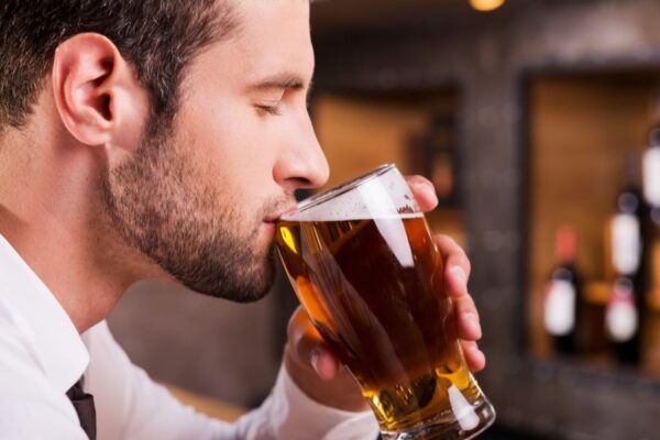 Does Beer Hydrate or Dehydrate You?