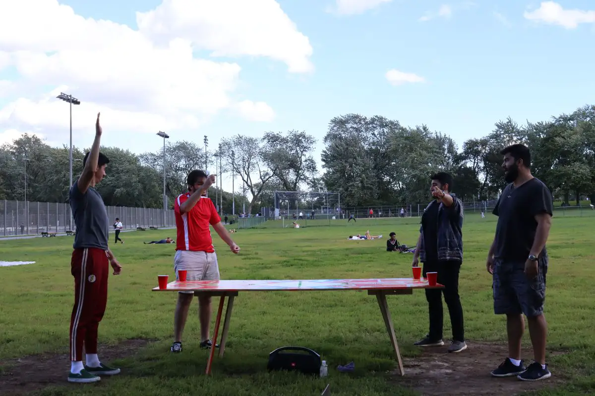 How to Play Beer Die [Rules & Steps]