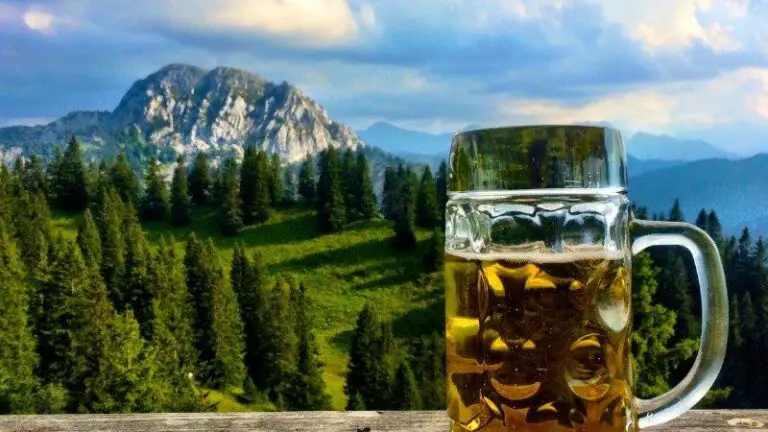 Austrian Beers