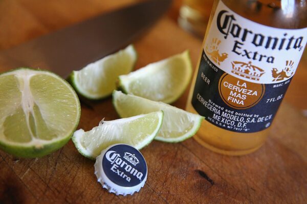 8 Reasons Why You Need To Use Lime With Corona