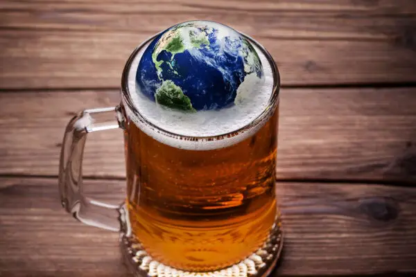 Top 20 Beers From Around the World