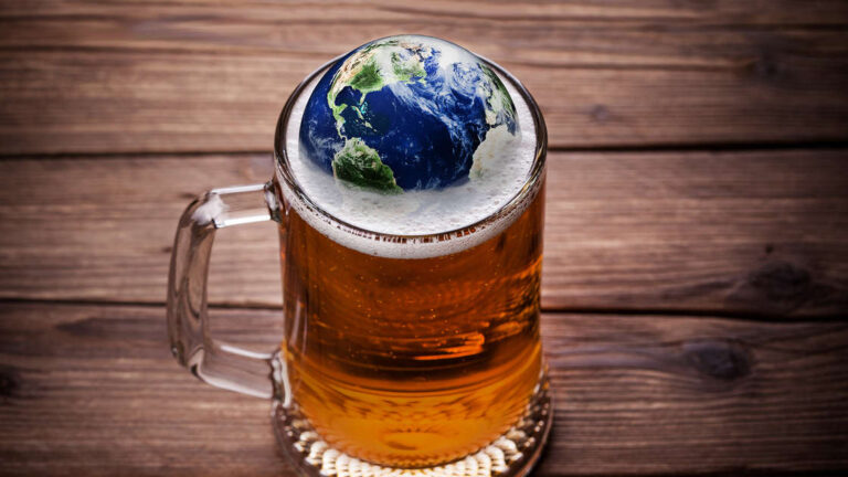Beers From Around the World