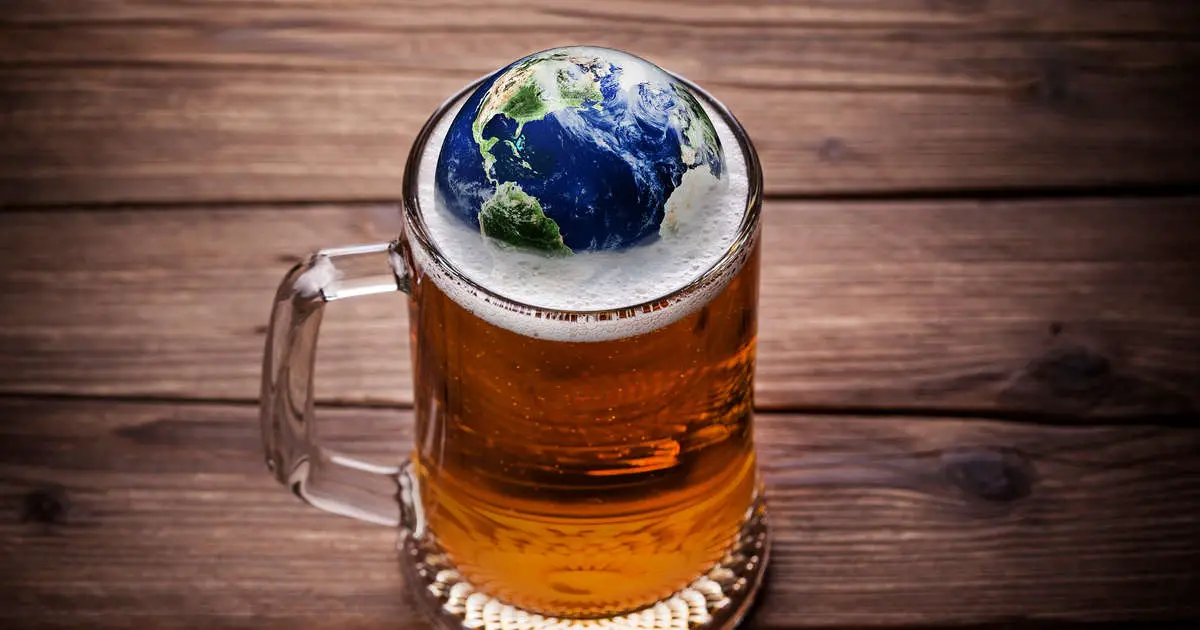 Beers From Around the World