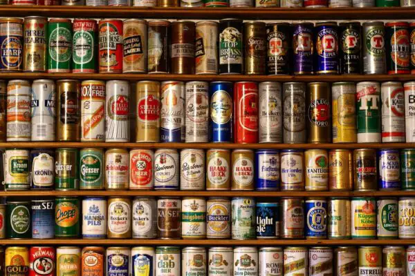 How To Make A Beer Wall [Step-by-Step Guide]