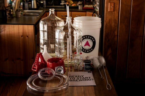 Brewing Kit Price: How Much Does a Home Brewing Kit Cost?