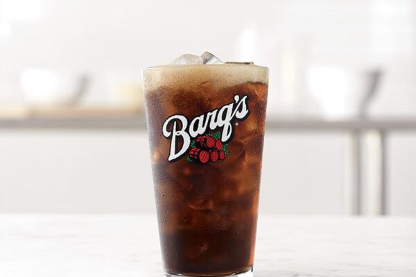 Barq’s Root Beer Review