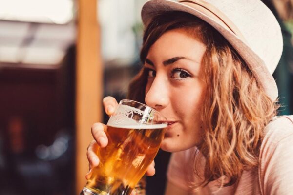 Trying Beer for the First Time [Beginner’s Guide]