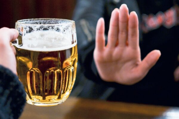 Should You Drink Beer When Sick? Risks and Considerations