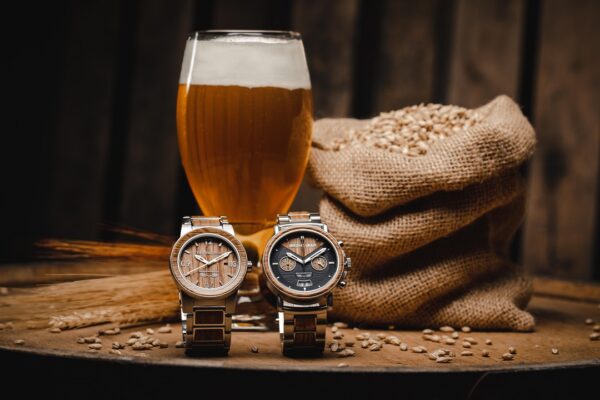 How Time Affects The Characteristics Of Beer