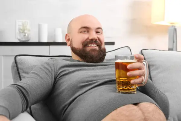 How To Get Rid of Beer Belly [Steps & Tips]