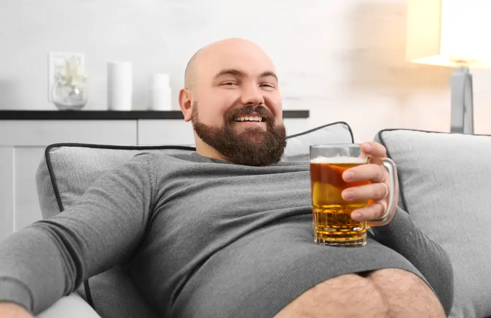 How To Get Rid of Beer Belly
