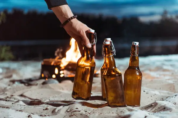 6 Reasons Why Beer Is Good in Summer