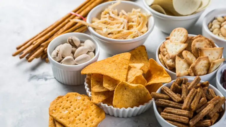 Best Snacks to Have with Beer