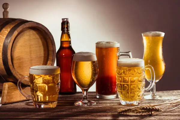 Top 10 Most Famous North and South American Beers 