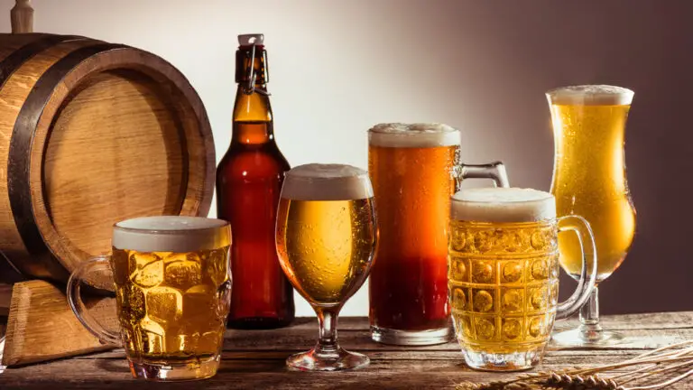 Most Famous North and South American Beers