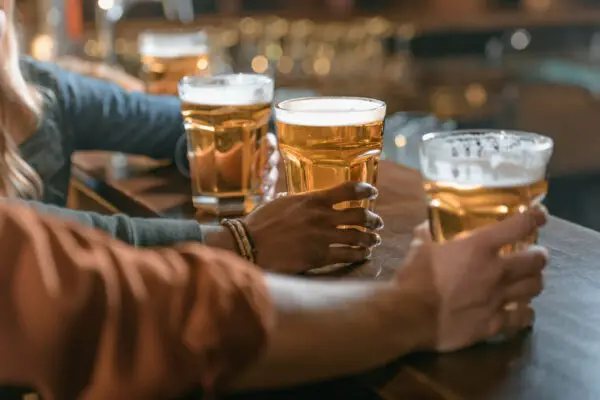 5 Surprising Reasons Why People Love Beer