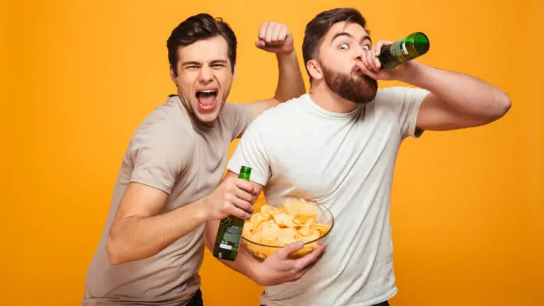 Foods To Avoid With Beer