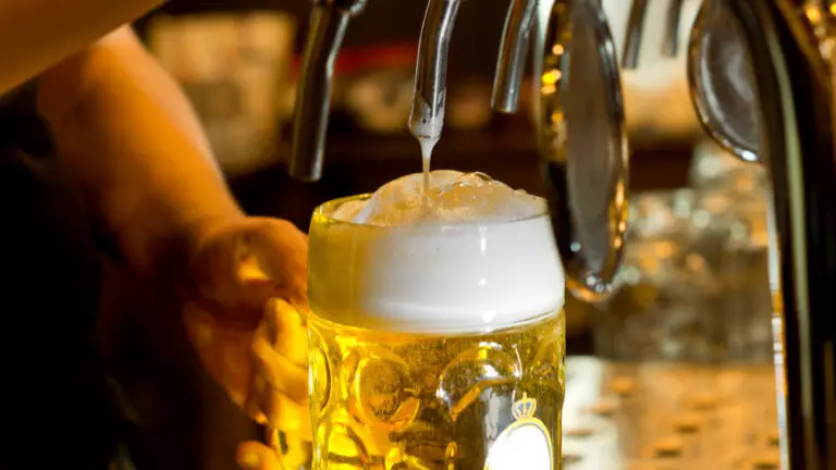 How to Make Beer Taste Better