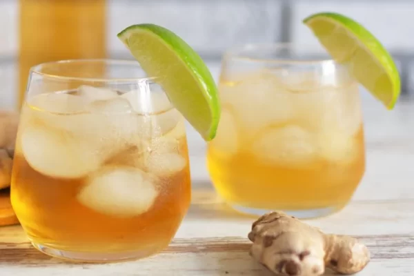 Ginger Beer vs. Ginger Ale: What’s the Difference?