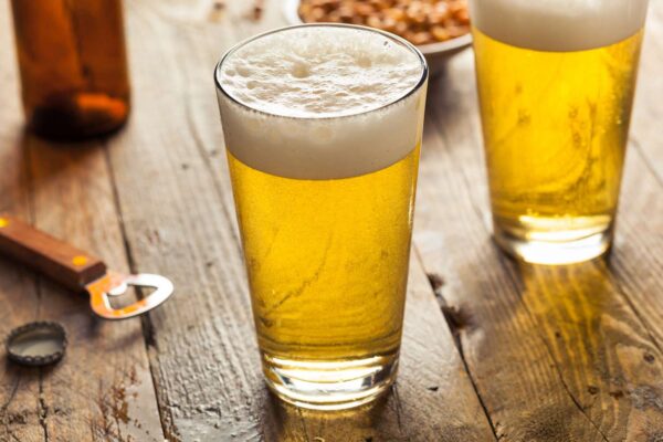 Top 10 Countries With the Most Expensive Beer