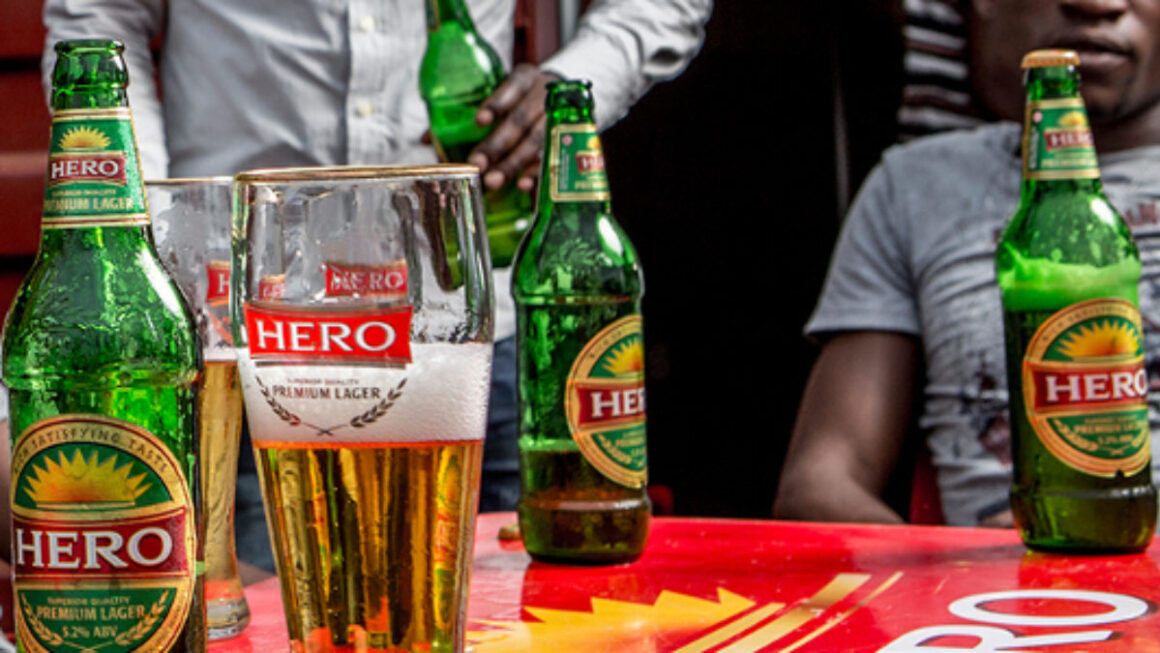 Top 10 Most Famous African Beers