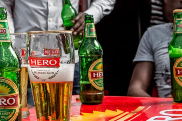Top 10 Most Famous African Beers