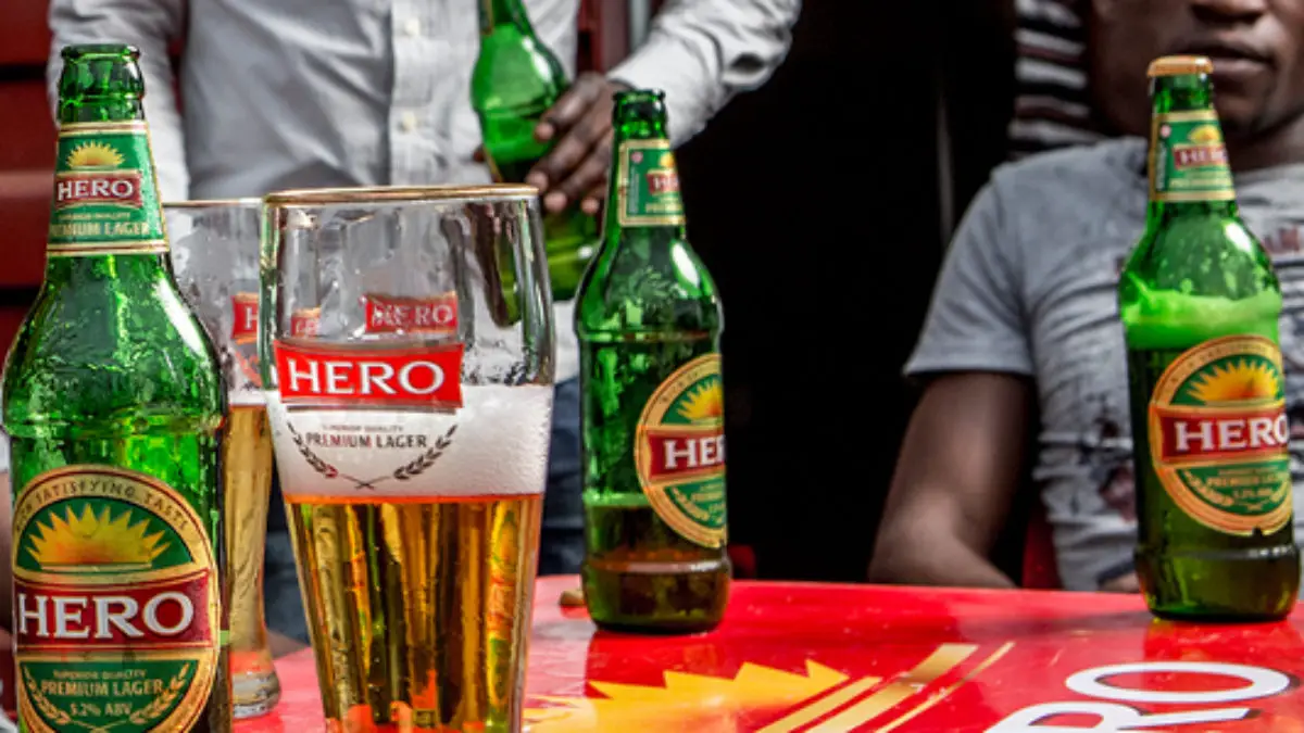 Most Famous African Beers