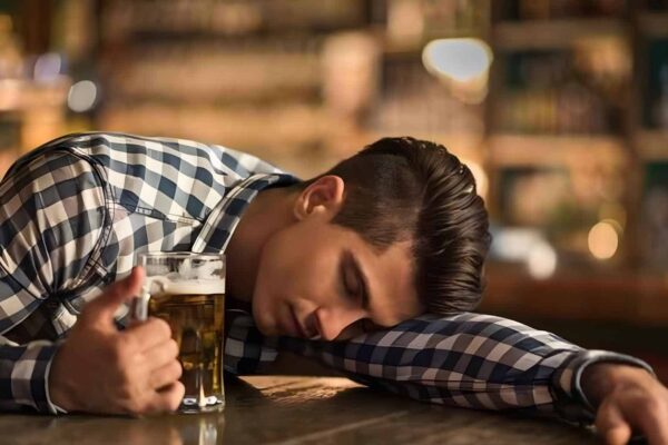 How Long Does It Take For Alcohol To Kick In?