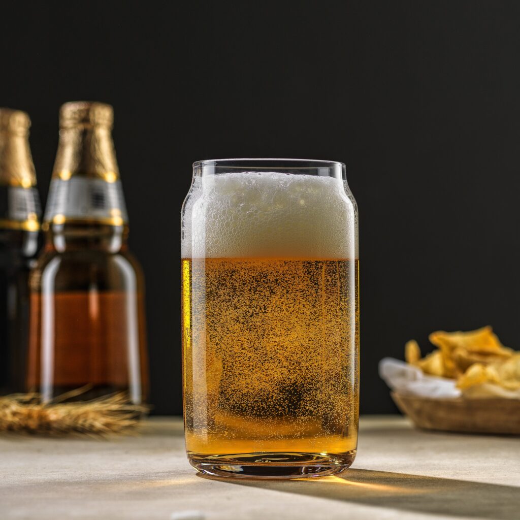 Top 6 Best Beer Can Glasses in 2023