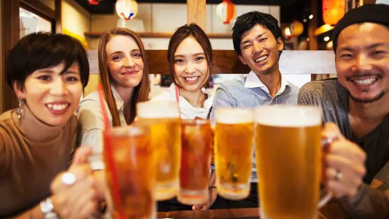 Japanese Beer