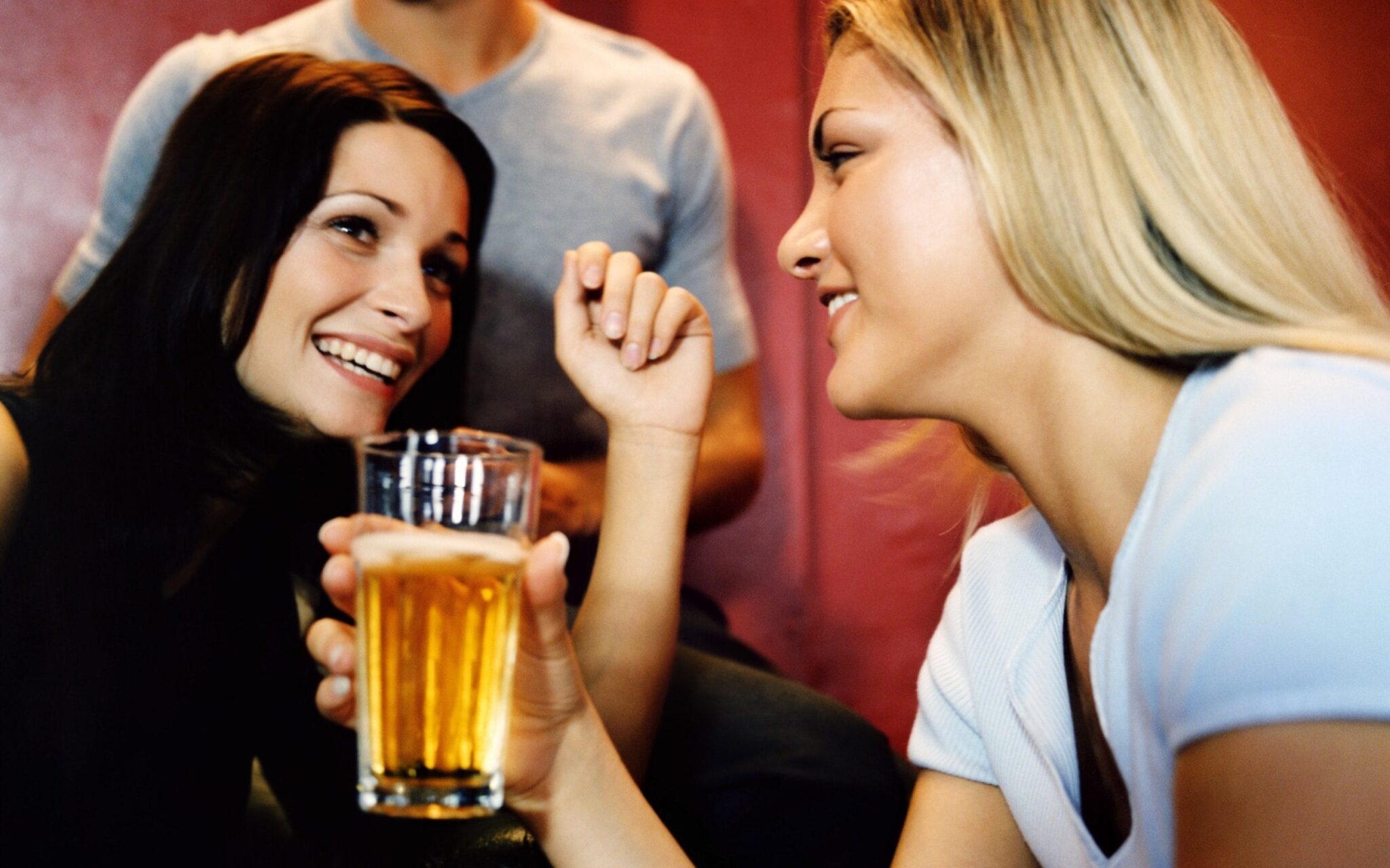 Top 8 Reasons Why Beer Is Better Than Women
