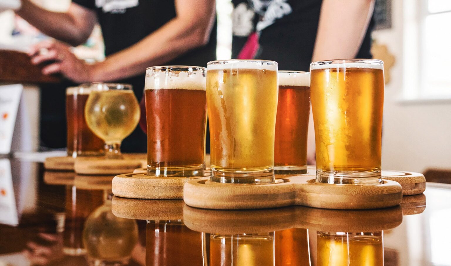 How Many Beers To Get Drunk? Guide]