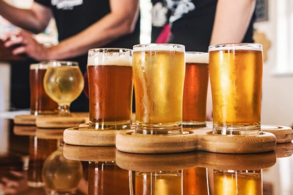 How Many Beers To Get Drunk? [Complete Guide]