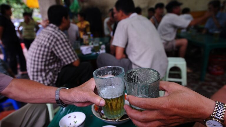 Top 5 Most Popular Beers in Vietnam