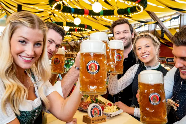 Top 10 German Beers to Try in 2023