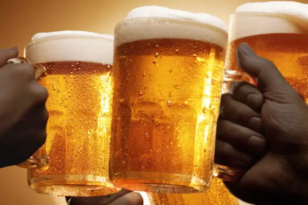 Top 6 Beers in Nigeria