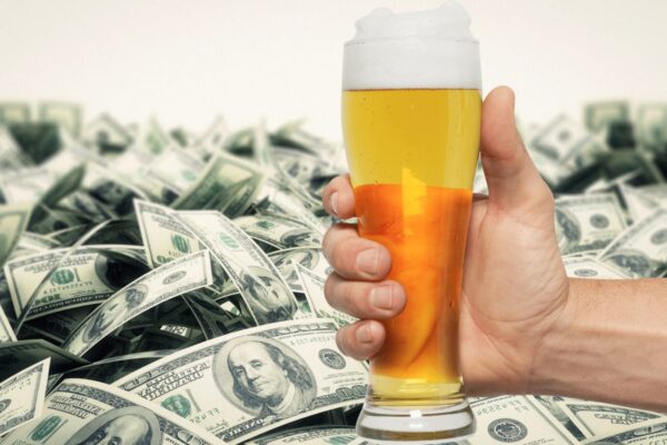 Top 10 Most Expensive Beers in the World