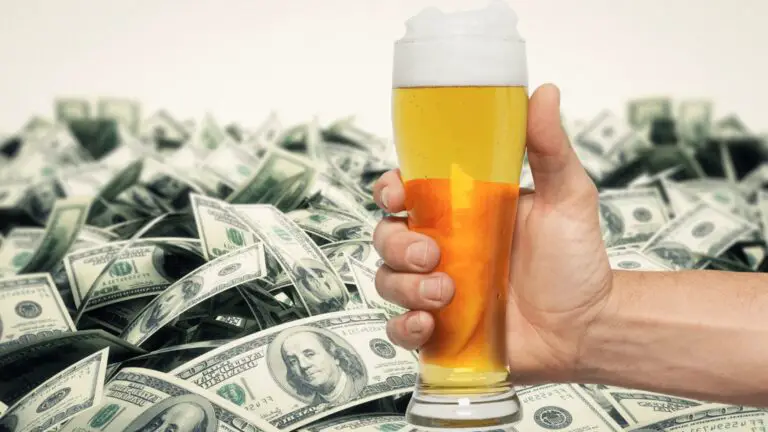 Most Expensive Beers in the World