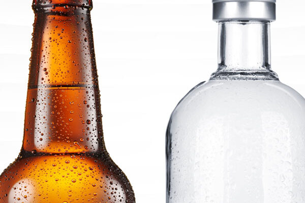 Beer vs. Vodka: What’s the Difference?