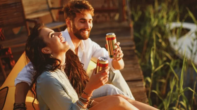 Can Beer Increase Sex Drive