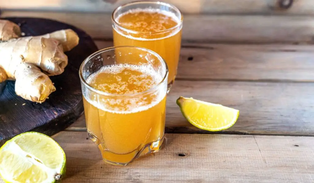 Ginger Beer: What It Is, History, Taste & the Best Ginger Beers