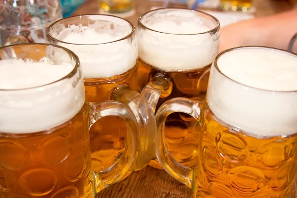 17 Surprising Beer Health Benefits You Need To Know