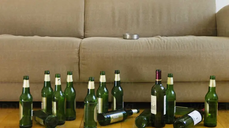 How to Get Free Beer Bottles