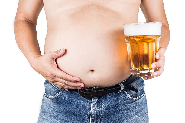 Does Beer Make You Fat