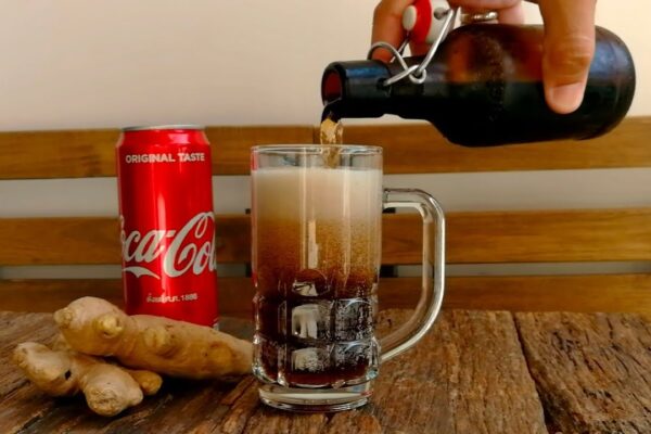 Can Beer Be Mixed With Coke?